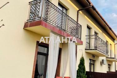 Дом по адресу ул. Мира (площадь 111 м²) - Atlanta.ua - фото 21