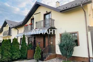 Дом по адресу ул. Мира (площадь 111 м²) - Atlanta.ua - фото 22