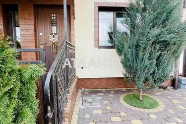 Дом по адресу ул. Мира (площадь 111 м²) - Atlanta.ua - фото 24