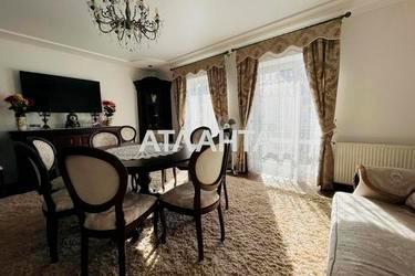 Дом по адресу ул. Мира (площадь 111 м²) - Atlanta.ua - фото 32