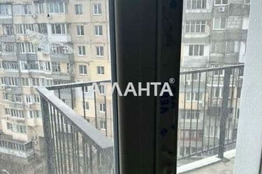 1-room apartment apartment by the address st. Bocharova gen (area 35,7 m²) - Atlanta.ua - photo 10