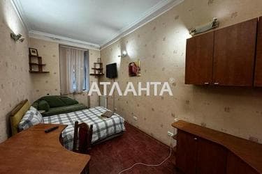 1-кімнатна квартира за адресою вул. Кониського (площа 21,5 м²) - Atlanta.ua - фото 15