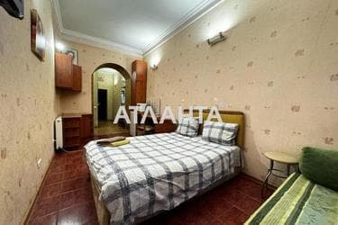 1-кімнатна квартира за адресою вул. Кониського (площа 21,5 м²) - Atlanta.ua - фото 16