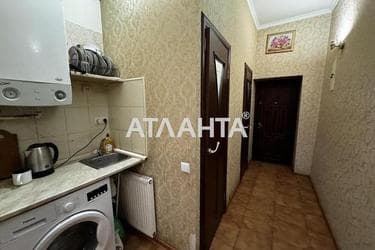 1-кімнатна квартира за адресою вул. Кониського (площа 21,5 м²) - Atlanta.ua - фото 18