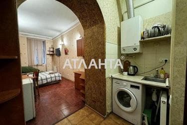 1-кімнатна квартира за адресою вул. Кониського (площа 21,5 м²) - Atlanta.ua - фото 21