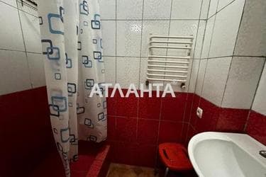 1-кімнатна квартира за адресою вул. Кониського (площа 21,5 м²) - Atlanta.ua - фото 22