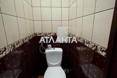 1-кімнатна квартира за адресою вул. Кониського (площа 21,5 м²) - Atlanta.ua - фото 24