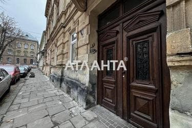 1-кімнатна квартира за адресою вул. Кониського (площа 21,5 м²) - Atlanta.ua - фото 26