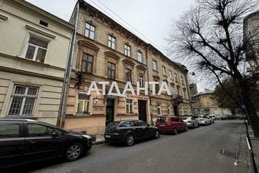 1-кімнатна квартира за адресою вул. Кониського (площа 21,5 м²) - Atlanta.ua - фото 27