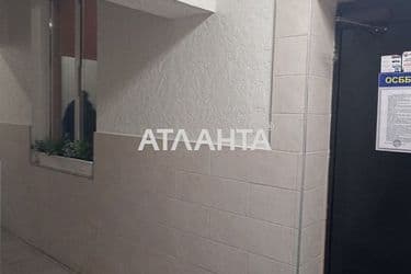 1-room apartment apartment by the address st. Grushevskogo Mikhaila Bratev Achkanovykh (area 45,1 m²) - Atlanta.ua - photo 31