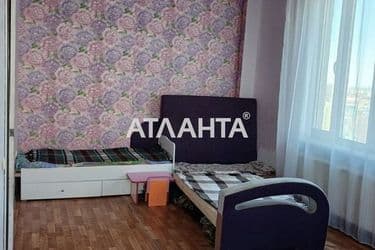 1-room apartment apartment by the address st. Grushevskogo Mikhaila Bratev Achkanovykh (area 45,1 m²) - Atlanta.ua - photo 17