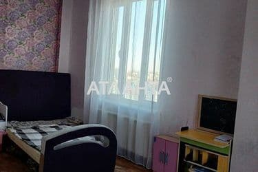 1-room apartment apartment by the address st. Grushevskogo Mikhaila Bratev Achkanovykh (area 45,1 m²) - Atlanta.ua - photo 18
