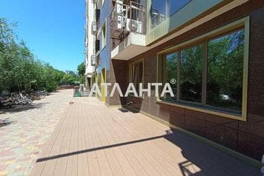 Коммерческая недвижимость по адресу Французский бул. (площадь 86 м²) - Atlanta.ua - фото 8