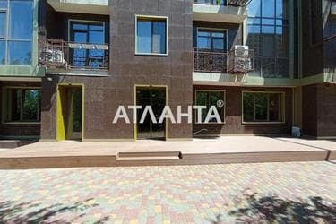 Коммерческая недвижимость по адресу Французский бул. (площадь 86 м²) - Atlanta.ua - фото 11