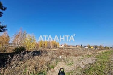 Landplot by the address (area 300 acr) - Atlanta.ua - photo 15