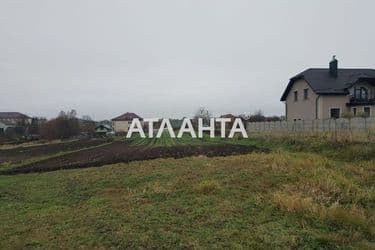 Участок по адресу ул. Даниила Галицкого (площадь 7 сот) - Atlanta.ua - фото 8