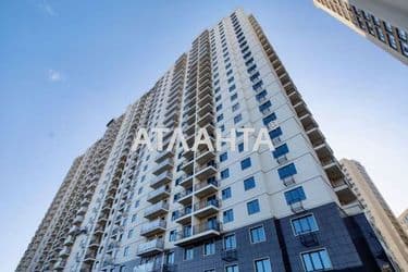 1-комнатная квартира по адресу ул. Краснова (площадь 42,4 м²) - Atlanta.ua - фото 16