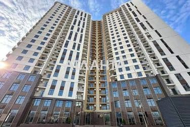 1-комнатная квартира по адресу ул. Краснова (площадь 42,4 м²) - Atlanta.ua - фото 20