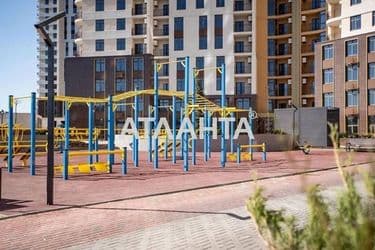 1-комнатная квартира по адресу ул. Краснова (площадь 42,4 м²) - Atlanta.ua - фото 22