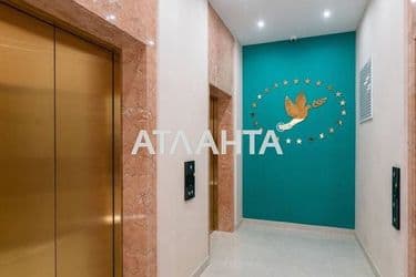 1-комнатная квартира по адресу ул. Краснова (площадь 42,4 м²) - Atlanta.ua - фото 23