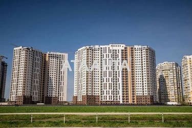 1-комнатная квартира по адресу ул. Краснова (площадь 42,4 м²) - Atlanta.ua - фото 25