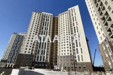 1-комнатная квартира по адресу ул. Краснова (площадь 42,4 м²) - Atlanta.ua - фото 23