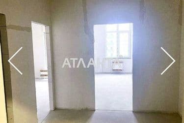 1-комнатная квартира по адресу ул. Краснова (площадь 42,4 м²) - Atlanta.ua - фото 20