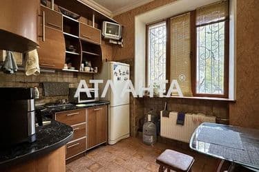 Commercial real estate at st. Seminarskaya Gamarnika (area 58 m²) - Atlanta.ua - photo 10