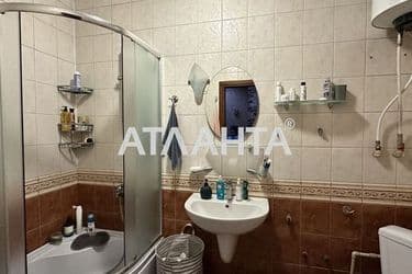 Commercial real estate at st. Seminarskaya Gamarnika (area 58 m²) - Atlanta.ua - photo 11