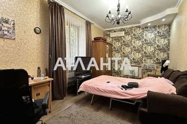 Commercial real estate at st. Seminarskaya Gamarnika (area 58 m²) - Atlanta.ua - photo 12