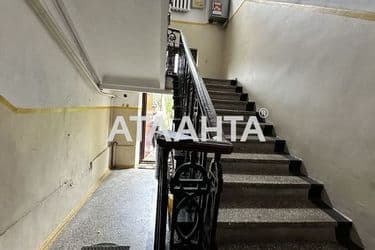 Commercial real estate at st. Seminarskaya Gamarnika (area 58 m²) - Atlanta.ua - photo 13