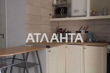 2-комнатная квартира по адресу ул. Греческая (площадь 50 м²) - Atlanta.ua - фото 18