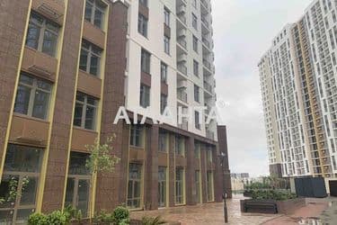 2-rooms apartment apartment by the address st. Krasnova (area 61,3 m²) - Atlanta.ua - photo 31