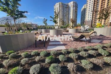 2-rooms apartment apartment by the address st. Krasnova (area 61,3 m²) - Atlanta.ua - photo 28