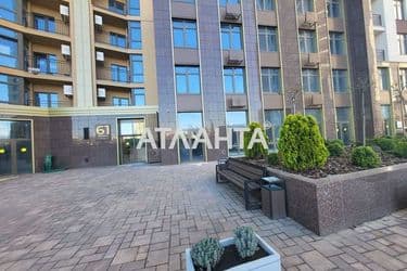 2-rooms apartment apartment by the address st. Krasnova (area 61,3 m²) - Atlanta.ua - photo 29