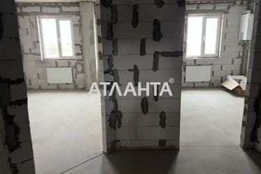 1-room apartment apartment by the address st. Novoselov (area 43 m²) - Atlanta.ua - photo 13