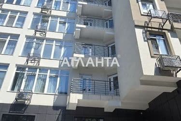 1-room apartment apartment by the address st. Segedskaya (area 32 m²) - Atlanta.ua - photo 30