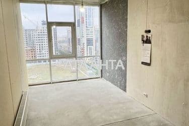 1-room apartment apartment by the address st. Zhemchuzhnaya (area 44 m²) - Atlanta.ua - photo 9