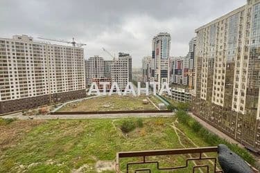 1-room apartment apartment by the address st. Zhemchuzhnaya (area 44 m²) - Atlanta.ua - photo 8