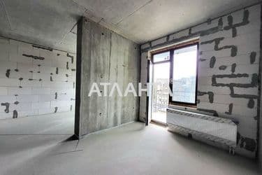1-room apartment apartment by the address st. Topolinnyy per (area 53 m²) - Atlanta.ua - photo 41