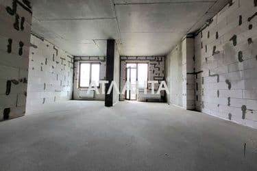 1-room apartment apartment by the address st. Topolinnyy per (area 53 m²) - Atlanta.ua - photo 42