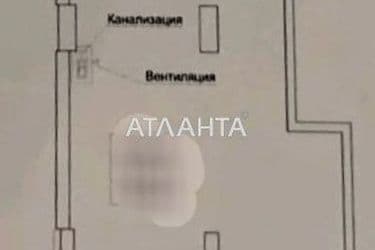 1-room apartment apartment by the address st. Topolinnyy per (area 53 m²) - Atlanta.ua - photo 36