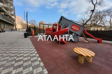1-room apartment apartment by the address st. Topolinnyy per (area 53 m²) - Atlanta.ua - photo 38