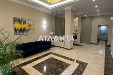 1-room apartment apartment by the address st. Topolinnyy per (area 53 m²) - Atlanta.ua - photo 37