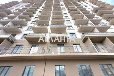 1-room apartment apartment by the address st. Topolinnyy per (area 53 m²) - Atlanta.ua - photo 34