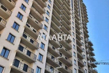 1-room apartment apartment by the address st. Topolinnyy per (area 53 m²) - Atlanta.ua - photo 57