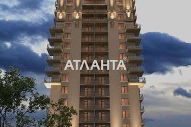 1-room apartment apartment by the address st. Topolinnyy per (area 53 m²) - Atlanta.ua - photo 33