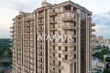 1-room apartment apartment by the address st. Topolinnyy per (area 53 m²) - Atlanta.ua - photo 32
