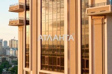 1-room apartment apartment by the address st. Topolinnyy per (area 53 m²) - Atlanta.ua - photo 52