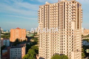 1-room apartment apartment by the address st. Topolinnyy per (area 53 m²) - Atlanta.ua - photo 53